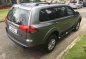 2015 Mitsubishi Montero Sport for sale-4