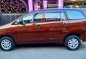 Toyota Innova E 2014 MT Diesel FOR SALE-3