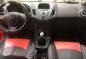 Ford Fiesta 2014 Manual Transmission for sale -6