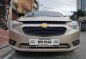 Chevrolet Sail 2017 for sale-1