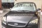 For sale only Ford Focus 2007 Top of the line Hatchback A/T-2