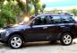 2011 Subaru Forester 2.5 XT - Top of the Line-4