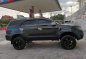 2006 Toyota Fortuner V for sale-5