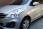 Suzuki Ertiga 2017 for sale-3