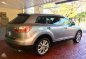 2012 Mazda Cx9 top of the line sunroof -2