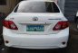 2009 Toyota Corolla Altis for sale-1