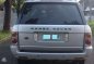 2003 Land Rover Range Rover for sale-0