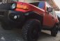 Helping my brother to sell his Toyota Fj Cruiser 2007 model-7