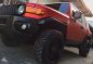 Helping my brother to sell his Toyota Fj Cruiser 2007 model-2