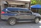 2016 MITSUBISHI Montero gls premium RUSH SALE-2