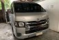 PROMO 2016 Toyota Hiace GL for sale-0