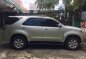 2010 Toyota Fortuner for sale-2