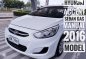 Hyundai Accent Sedan Manual 2016 (Gasoline) --- 390K Negotiable-0