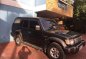 1996 Mitsubishi Pajero for sale-4