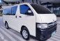 Toyota Hiace Commuter Van 2013 (Private Used Only) --- 720K Negotiable-6