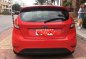 Ford Fiesta 2014 Manual Transmission for sale -2