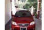Toyota Vios 1.3 E 2007 model Fresh in and out-0