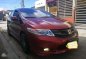 Rush! Honda City 1.5E 2013 for sale -0