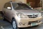 Toyota Avanza 2007 for sale-1