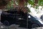 Hyundai Starex gl tci Manual Cool aircon-2