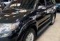 2013 Toyota Fortuner g gas automatic FOR SALE-1