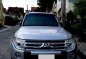 Mitsubishi Pajero 2009 For Sale-0