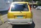 2002 MITSUBISHI ADVENTURE for sale-2