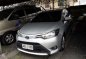 2014 Toyota Vios for sale-0