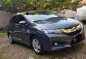 2016 Honda City 1.5 Automatic Gasoline-5