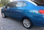 Mitsubishi Mirage G4 gls 2014 for sale-2