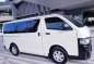 Toyota Hiace Commuter Van 2013 (Private Used Only) --- 720K Negotiable-7