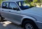 Mitsubishi Strada 4x4 manual FOR SALE-1