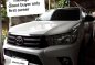 Toyota Hilux E 2017 for sale-4