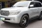 2011 Toyota Land Cruiser for sale-1