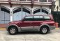 2005 Mitsubishi Pajero for sale-10