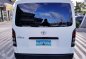 Toyota Hiace Commuter Van 2013 (Private Used Only) --- 720K Negotiable-10