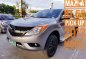 Mazda BT50 PickUp Manual 2013 Model 690K Negotiable-6