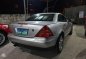 Like New Mercedes Benz SLK 230 for sale-3