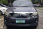 Toyota Fortuner 2012 for sale-1