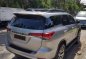 2016 Toyota Fortuner G for sale-4