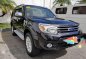 Ford Everest 2014 for sale-2