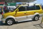 2002 MITSUBISHI ADVENTURE for sale-3