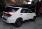 2008 Toyota Fortuner Automatic/Diesel FOR SALE-3