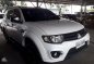 2015 Mitsubishi Montero for sale-0