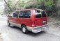 For sale or for swap Ford E15O chateau 2001 model, local-3