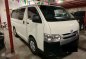 Toyota Hiace Commuter 2016 for sale-0