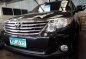 2014 Toyota Fortuner for sale-0