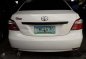 2009 Toyota Vios for sale-2