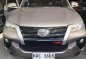 Toyota Fortuner 2017 for sale-0