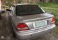 Honda City Lxi 2002 for sale -0